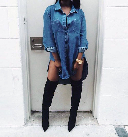 parisfashionn:  Shop the look here  