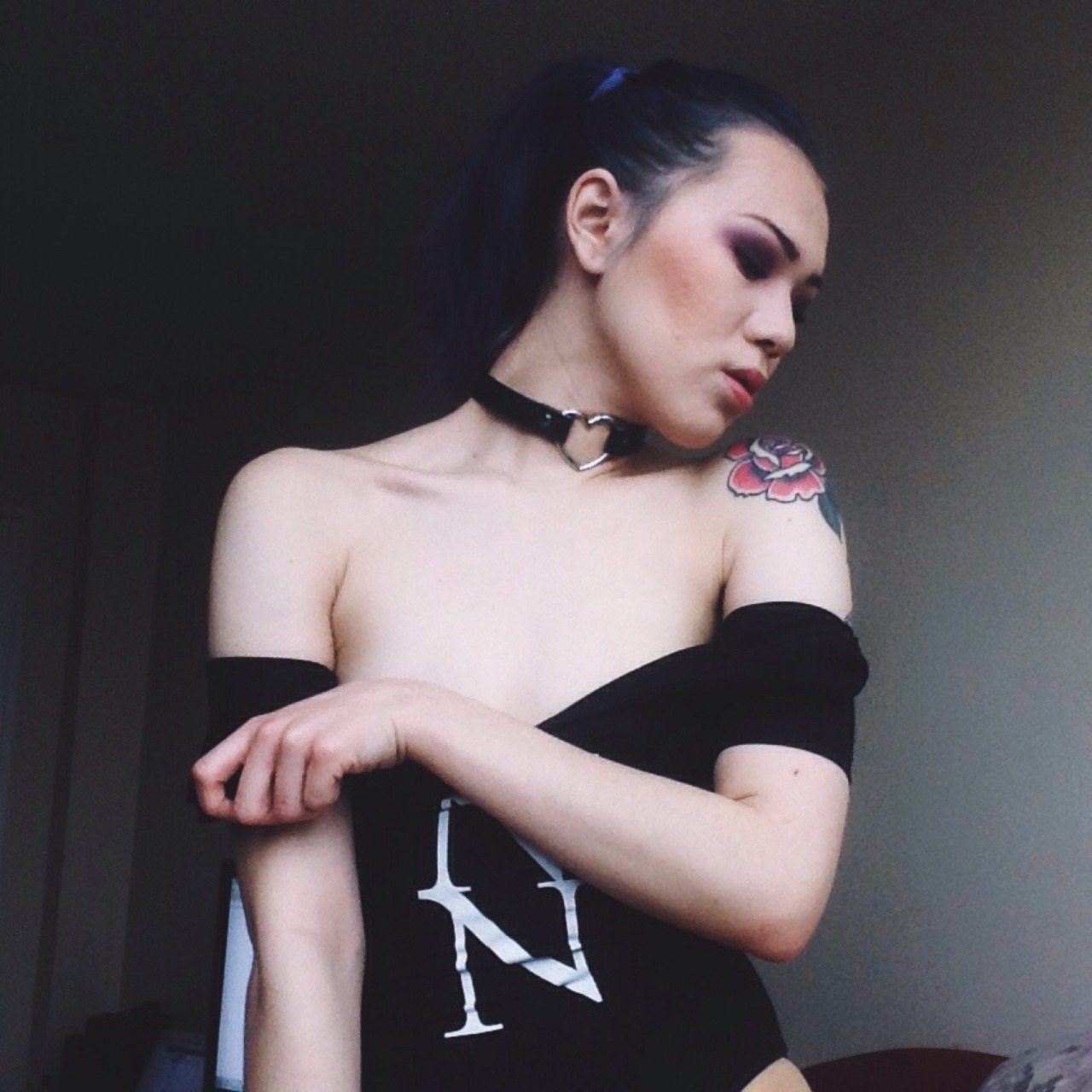 molly-quin:  😇 