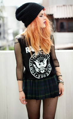 spiked-soul:   ✖ urban grunge fashion ▼