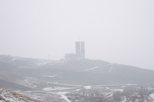 aimlesseffort:Jan 2017, Ankara