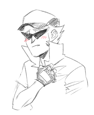 davestrider:  people who still think i’m cool even after talking to me  