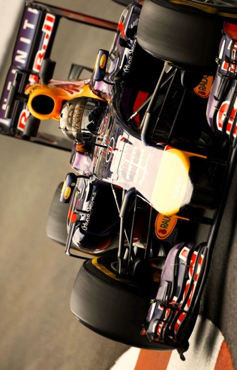 red bull racing