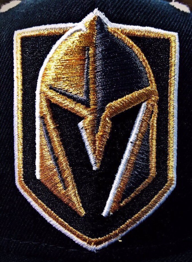 lasvegaslocally: Vegas’ first major pro sports team has arrived. Welcome Golden