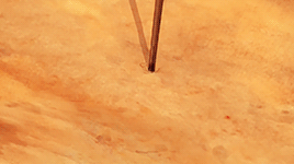 dykebender: atla meme: [1/1] element ➝ air Air is the element of freedom. The Air Nomads detached themselves from worldly concerns and found peace and freedom. Also, they apparently had pretty good senses of humor!  