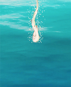 ghibli-forever:  make me choose:↳ Anonymous asked: Dragon Haku or No-Face 