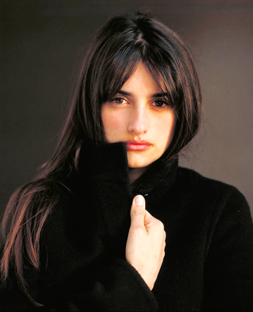 ilovecinemarion:Penélope Cruz in Vanilla Sky (2001)