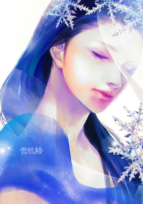 carolinayuki: “All changes, even the most longed for, have their melancholy; for what we leave