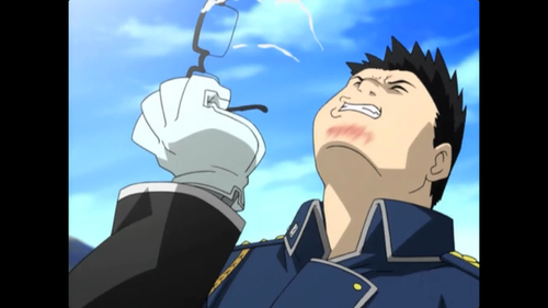 lieutenantelizabeth:  So how about that one time Ed teamed up to learn about the