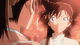 kurojirou:Ran’s “confession” to Kazuha °˖✧◝(⁰▿⁰)◜✧˖°