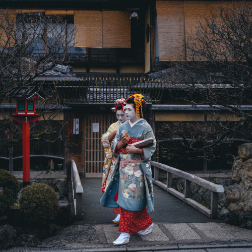 Kyoto - 1instagram : @446i