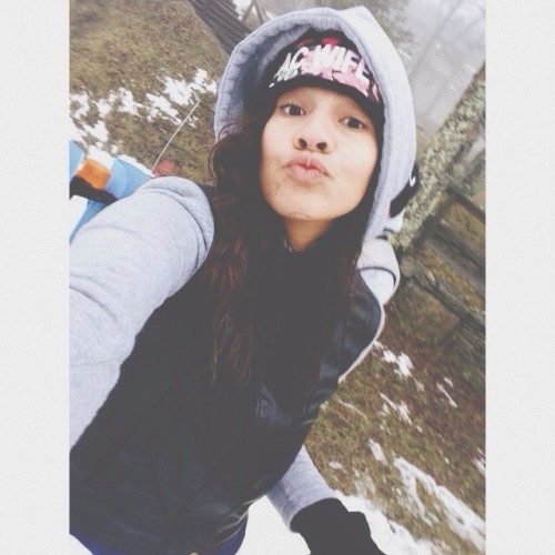 - ❄️ -