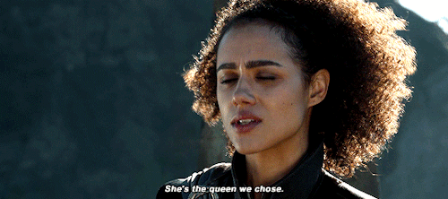 I Think One Of The Really Interesting Things About Daenerys In Westeros Is The Idea Of Love And How She