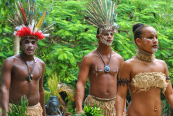 explorelatinamerica: Taino people - Dominican