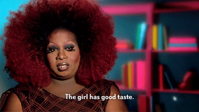 Your friend comes home with a bag from Mr S Leather