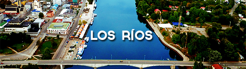 kusta-astronaut:  Regiones de Chile
