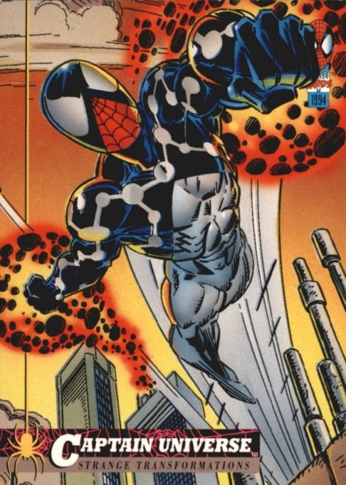 The Amazing Spider-Man - Series 1 (1994)