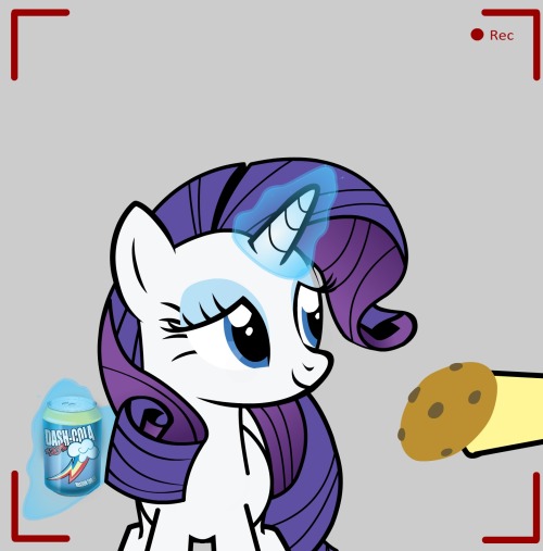 askfluttershine:  red-eyed-rarity:  Cookies are lovely, more so when are from the beautiful askfluttershine.  83  =3