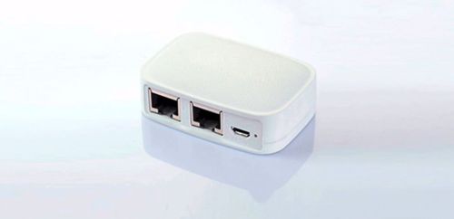 micdotcom:  For โ, this tiny box will keep everything you do online anonymous   From National Security Agency spying to governments blocking portions of the Internet in times of unrest, recent controversies have demonstrated just how little freedom