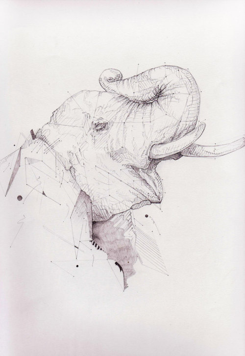 unknowneditors:  Illustrations by Paul Wischnewski