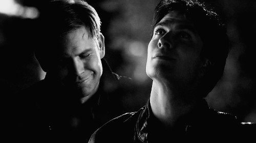  “I got the girl, ric.”             
