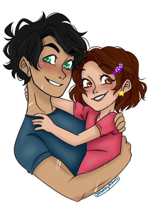 solbabydraws:I can’t wait to know what the newest little Jackson/Blofis’ name is gonna b