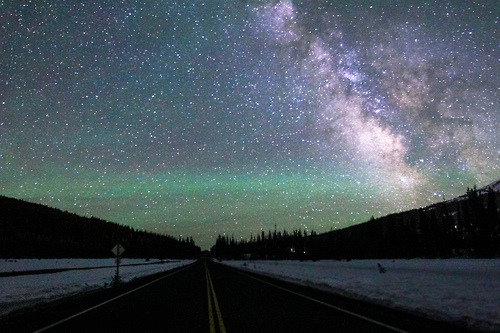  Oregon, USA | Miles Bowers 