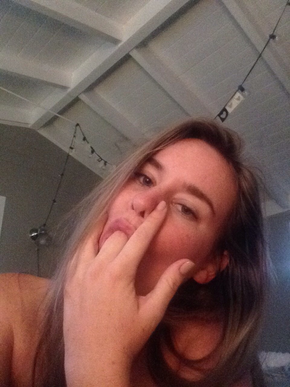 rapecloset:  Katie - LA rape slut