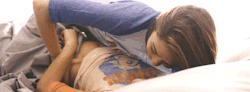 Zombieonyourback:  Cute 