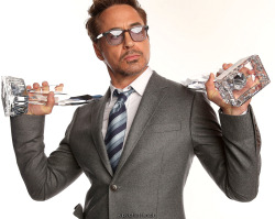 vipvictor:  Robert Downey Jr.portraits from