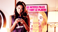 Pretty Little Liars: The Perfectionists