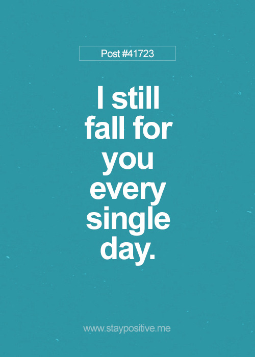 Stay Positive Bro.