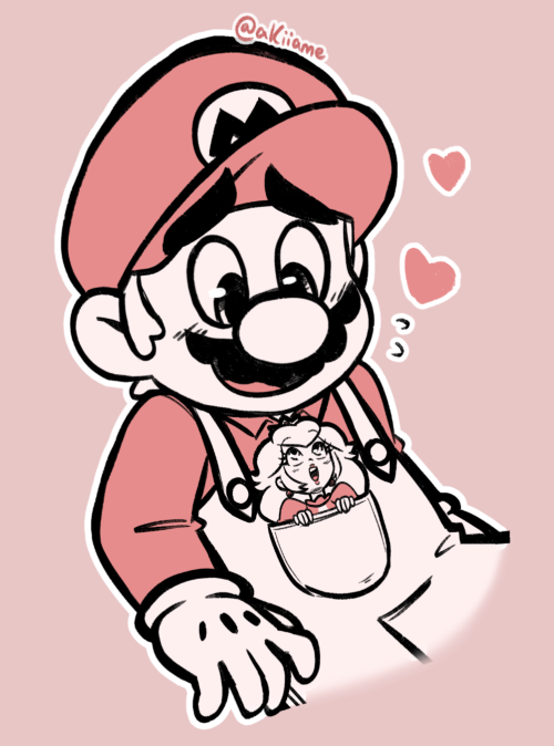 Pocket Peach!!