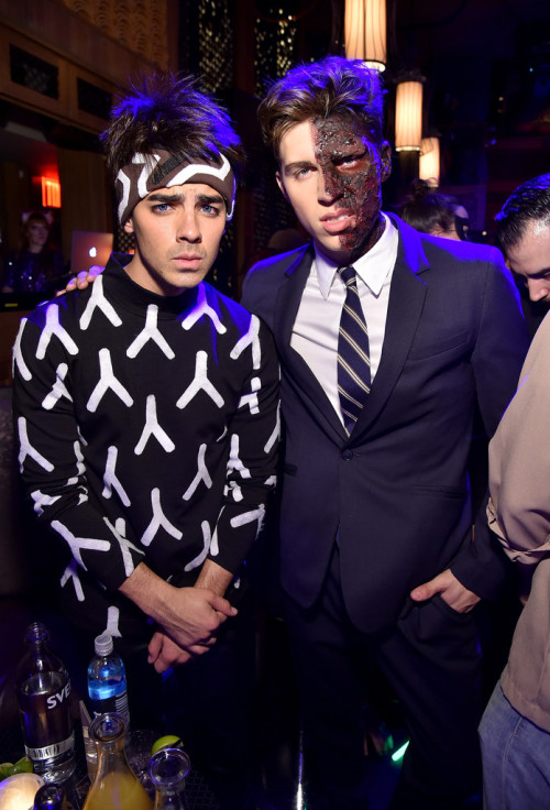 jobrosnews:  [More pictures] Joe Jonas attends porn pictures