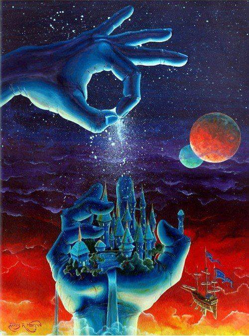 pixography:  Surreal Gallery