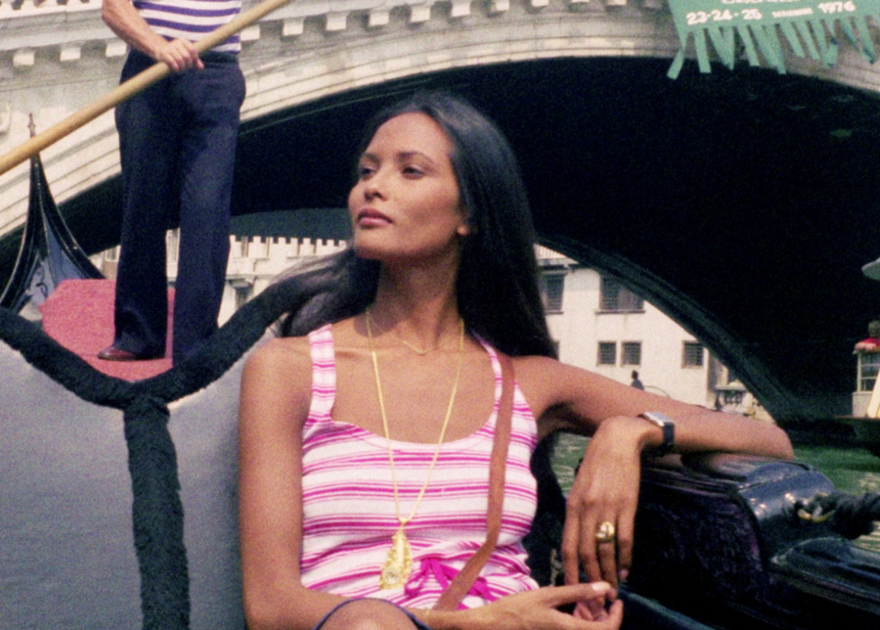 mabellonghetti:Laura Gemser in “Emanuelle adult photos