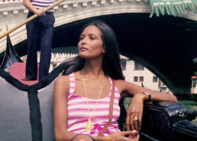 Porn photo mabellonghetti:Laura Gemser in “Emanuelle