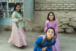 m4zlum:  Eastern Kurdistan, 1970s by Michel