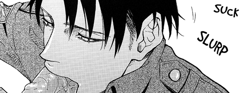 Edi's reading yaoi