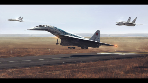 Tu-211 - demand for a vehicle capable of carrying large numbers of passengers to Low Earth Orbit spa