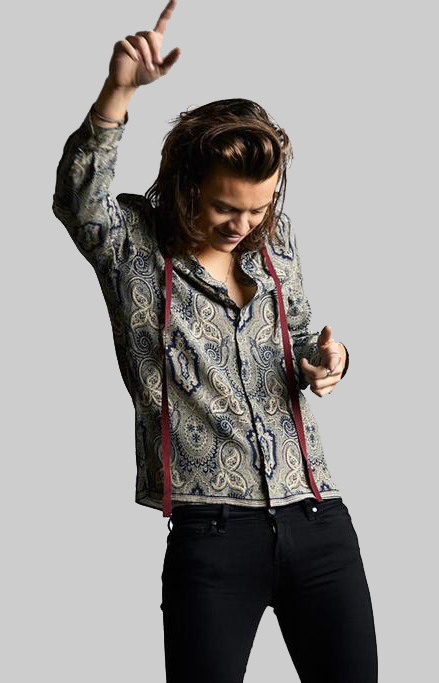 hxartlarry: #ProjectHome - Harry Dayspotify | thunderclap | itunes | more