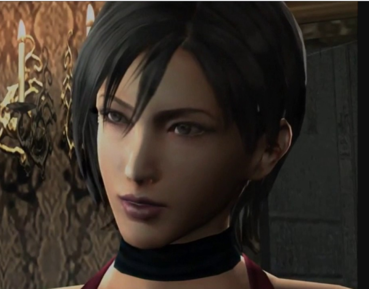 Resident Evil's Ada Wong is more than a stereotype - Polygon