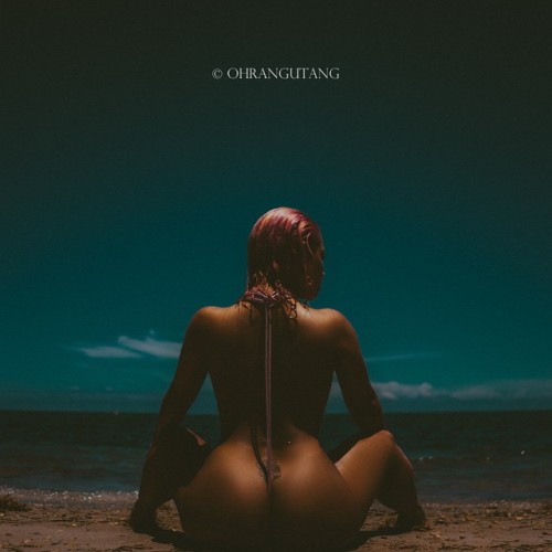 mikeohrangutang:  No strings attached @therealjkylie by an @ohrangutang @ohrangutangsjungle ;), great night  (at OHRANGUTANG’S JUNGLE MIA)