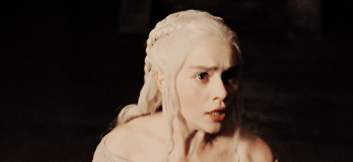 iheartgot: Viserion? Rhaegal?