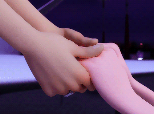 Miraculous + Hands>> 13/?