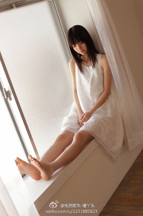 zkflttk:裸足