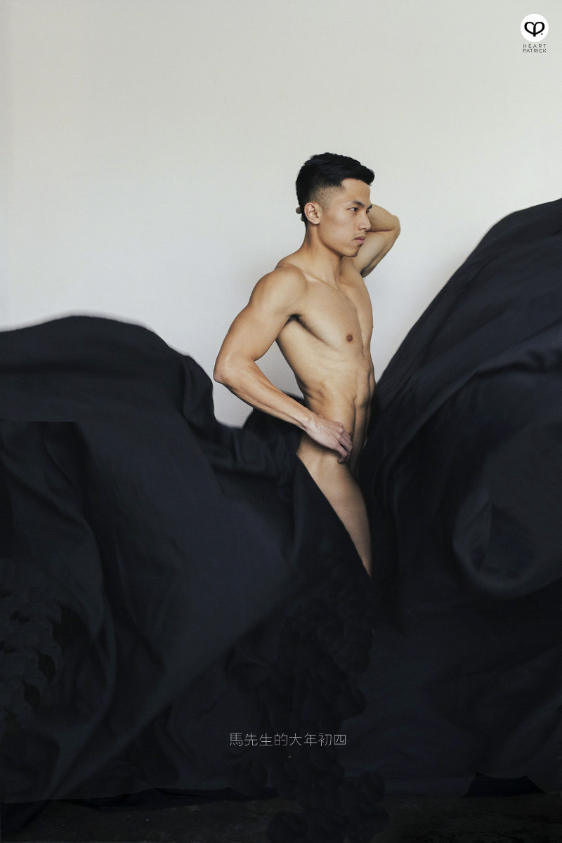 malesuality:   Joseph photographed by Heartpatrick Studio. Part 1. Follow Patrick