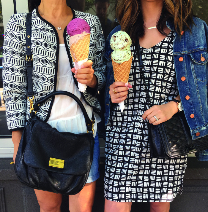 oldnavy:  Double Trouble. CC: Crystalin Marie 