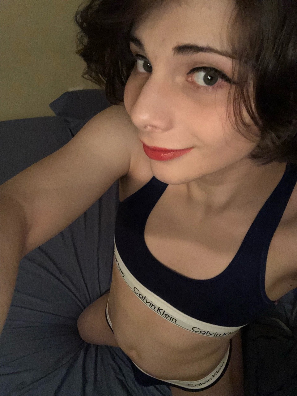abkazias:  I’ll have more posts of me wearing what you all  got me from my wishlist.