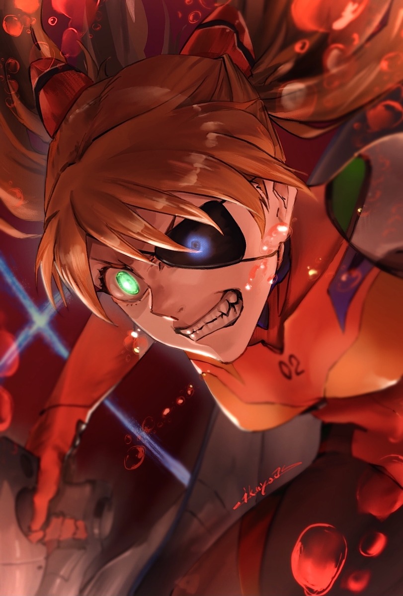 69 ideas de Asuka Otori  anime, terra formars, strike the blood