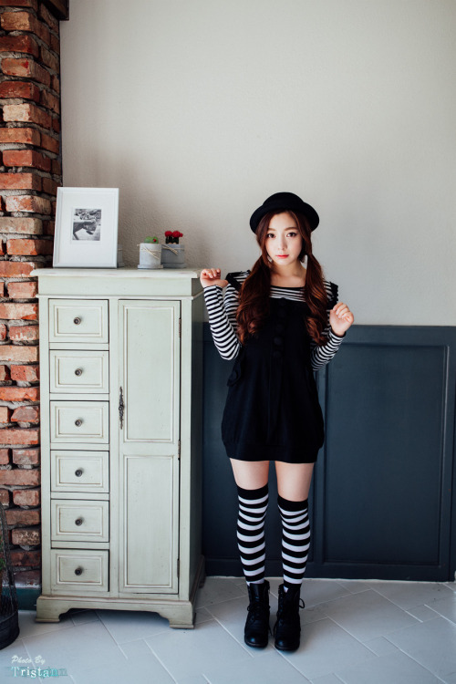 prettymissy4u:  Park Ji Hyun. ♥ 